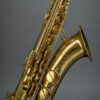 SELMER Balanced Action BA Tenor Saxophone Cottage-Gravur Cottage engraving 1938 25xxx