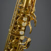 SELMER Balanced Action BA Tenor Saxophone Cottage-Gravur Cottage engraving 1938 25xxx