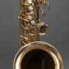 Tenor Saxophone SELMER Mark VI 1971 #192245 hoch f# high F# overhauled generalüberholt