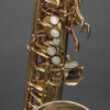 Tenor Saxophone SELMER Mark VI 1971 #192245 hoch f# high F# overhauled generalüberholt