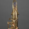 Tenor Saxophone SELMER Mark VI 1971 #192245 hoch f# high F# overhauled generalüberholt