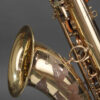 Tenor Saxophone SELMER Mark VI 1971 #192245 hoch f# high F# overhauled generalüberholt