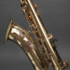 Tenor Saxophone SELMER Mark VI 1971 #192245 hoch f# high F# overhauled generalüberholt