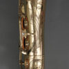 Tenor Saxophone SELMER Mark VI 1971 #192245 hoch f# high F# overhauled generalüberholt