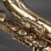 Tenor Saxophone SELMER Mark VI 1971 #192245 hoch f# high F# overhauled generalüberholt