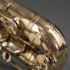Tenor Saxophone SELMER Mark VI 1971 #192245 hoch f# high F# overhauled generalüberholt
