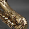 Tenor Saxophone SELMER Mark VI 1971 #192245 hoch f# high F# overhauled generalüberholt