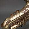 Tenor Saxophone SELMER Mark VI 1971 #192245 hoch f# high F# overhauled generalüberholt