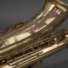 Tenor Saxophone SELMER Mark VI 1971 #192245 hoch f# high F# overhauled generalüberholt