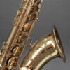 Tenor Saxophone SELMER Mark VI 1971 #192245 hoch f# high F# overhauled generalüberholt