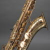 Tenor Saxophone SELMER Mark VI 1971 #192245 hoch f# high F# overhauled generalüberholt
