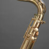 Tenor Saxophone SELMER Mark VI 1971 #192245 hoch f# high F# overhauled generalüberholt