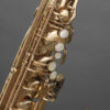 Tenor Saxophone SELMER Mark VI 1971 #192245 hoch f# high F# overhauled generalüberholt