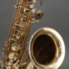 Tenor Saxophone SELMER Mark VI 1971 #192245 hoch f# high F# overhauled generalüberholt