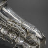 Alto Saxophone SELMER Mark VI 1971 silver-plated versilbert 195xxx