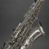 Alto Saxophone SELMER Mark VI 1971 silver-plated versilbert 195xxx