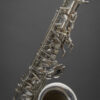 Alto Saxophone SELMER Mark VI 1971 silver-plated versilbert 195xxx