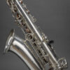 Alto Saxophone SELMER Mark VI 1971 silver-plated versilbert 195xxx