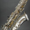 SELMER Mark VI Alt Saxophon 1972 hoch F# high F# 200xxx