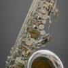SELMER Mark VI Alt Saxophon 1972 hoch F# high F# 200xxx