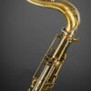 SELMER Balanced Action BA Tenor Saxophon 1936 Cottage Gravur engraving S-Bogen neck21xxx