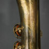 SELMER Balanced Action BA Tenor Saxophon 1936 Cottage Gravur engraving Becher bell 21xxx