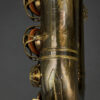 SELMER Balanced Action BA Tenor Saxophon 1936 Cottage Gravur engraving 21xxx