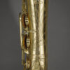 Tenor Saxophone SELMER Paris 1974 engraving Gravur high F# hoch-F# 227xxx