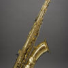 Tenor Saxophone SELMER Paris 1974 engraving Gravur high F# hoch-F# 227xxx