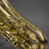 Tenor Saxophone SELMER Paris 1974 engraving Gravur high F# hoch-F# 227xxx