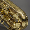 Tenor Saxophone SELMER Paris 1974 engraving Gravur high F# hoch-F# 227xxx