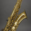 Tenor Saxophone SELMER Paris 1974 engraving Gravur high F# hoch-F# 227xxx