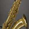 Tenor Saxophone SELMER Paris 1974 engraving Gravur high F# hoch-F# 227xxx