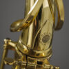 Tenor Saxophone SELMER Paris 1974 engraving Gravur high F# hoch-F# 227xxx
