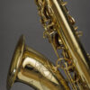 Tenor Saxophone SELMER Paris 1974 engraving Gravur high F# hoch-F# 227xxx