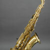 Tenor Saxophone SELMER Paris Mark VI lacquer lackiert Gravur engraving high F# hoch-F# 1958 72xxx