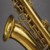 Alto Saxophone SELMER Paris Balanced Action 1940 29xxx