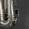 Alto Saxophone SELMER Paris Super Action SBA versilbert silver-plated 1947 Raw Classic 33644