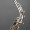 Alto Saxophone SELMER Paris Super Action SBA versilbert silver-plated 1947 Raw Classic 33644