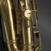 Alto Saxophone SELMER Paris Super Action SBA 1952 Raw Classic 46070