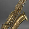 Alto Saxophone SELMER Paris Super Action SBA 1952 Raw Classic 46070