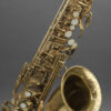 Alto Saxophone SELMER Paris Super Action SBA 1952 Raw Classic 46070