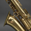 Alto Saxophone SELMER Paris Super Action SBA 1952 Raw Classic 46070