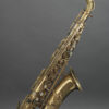 Alto Saxophone SELMER Paris Super Action SBA 1952 Raw Classic 46070