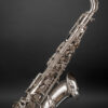 SELMER Mark VI Alto Saxophone silver-plated versilbert 1953 54xxx