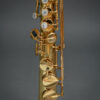 Soprano saxophone SELMER Paris Mark VI 1981 laquered lackiert high f# hoch-F# 322xxx