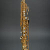 Soprano saxophone SELMER Paris Mark VI 1981 laquered lackiert high f# hoch-F# 322xxx