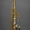 SELMER Mark VI Soprano Saxophone 1980 high F# hoch F# 303xxx