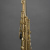 SELMER Mark VI Soprano Saxophone 1980 high F# hoch F# 303xxx