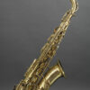 Alto Saxophone SELMER Mark VI 1958 72742